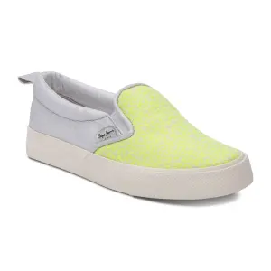 Girl sneakers Pepe Jeans Traveler Fluor image-0