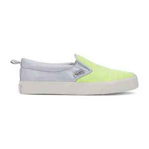 Girl sneakers Pepe Jeans Traveler Fluor image-1