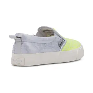 Girl sneakers Pepe Jeans Traveler Fluor image-2