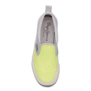Girl sneakers Pepe Jeans Traveler Fluor image-3