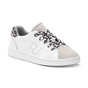 Baby girl sneakers Pepe Jeans Jeans Lane Print image-1