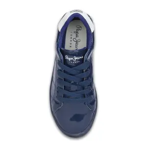Children's sneakers Pepe Jeans Jeans Lane Patent image-3