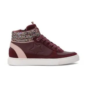 Baby girl sneakers Pepe Jeans Montreal image-1