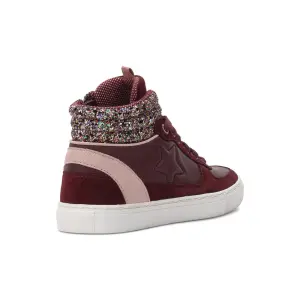 Baby girl sneakers Pepe Jeans Montreal image-2