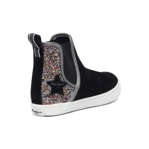 Girl sneakers Pepe Jeans Parson Elastic image-2