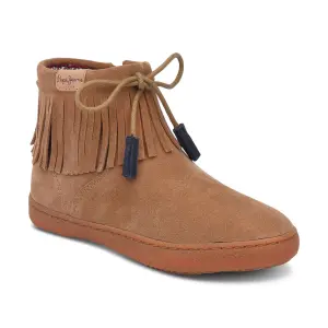 Girl's boots Pepe Jeans Parson Fringes image-0