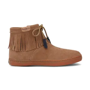 Girl's boots Pepe Jeans Parson Fringes image-1