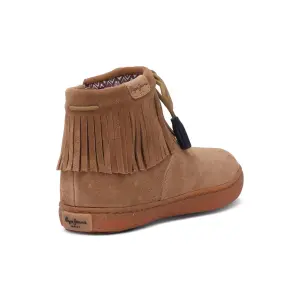 Girl's boots Pepe Jeans Parson Fringes image-2