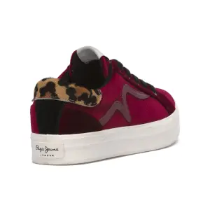 Girl sneakers Pepe Jeans Hannah Rough image-2