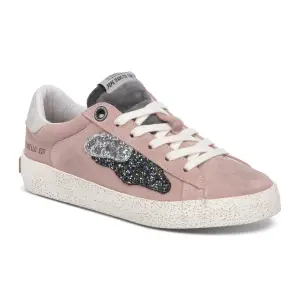 Girl sneakers Pepe Jeans Portobello Edt Elgin image-0