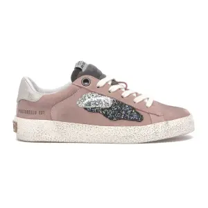 Girl sneakers Pepe Jeans Portobello Edt Elgin image-1