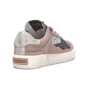 Girl sneakers Pepe Jeans Portobello Edt Elgin image-2