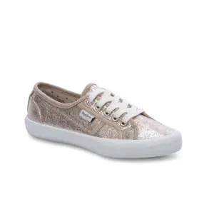 Girl sneakers Pepe Jeans Baker Crack image-0