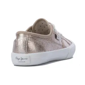 Girl sneakers Pepe Jeans Baker Crack image-2