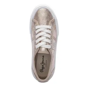 Girl sneakers Pepe Jeans Baker Crack image-3