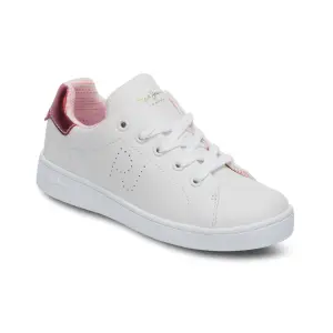 Girl sneakers Pepe Jeans Brompton Fp image-5