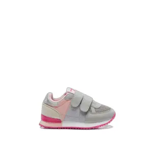 Girl sneakers Pepe Jeans Sydney Basic image-0