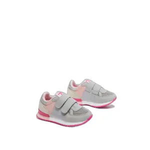 Girl sneakers Pepe Jeans Sydney Basic image-1