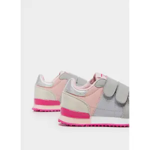 Girl sneakers Pepe Jeans Sydney Basic image-4