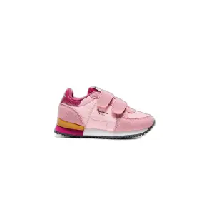 Girl sneakers Pepe Jeans Sydney Basic image-0