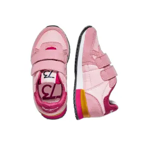 Girl sneakers Pepe Jeans Sydney Basic image-1