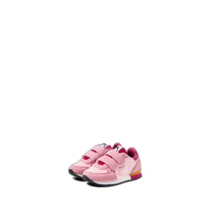 Girl sneakers Pepe Jeans Sydney Basic image-2