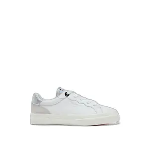 Girl sneakers Pepe Jeans Kenton Classic Ss21 image-0