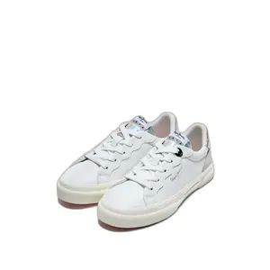 Girl sneakers Pepe Jeans Kenton Classic Ss21 image-1