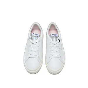 Girl sneakers Pepe Jeans Kenton Classic Ss21 image-2