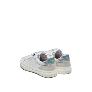 Girl sneakers Pepe Jeans Kenton Classic Ss21 image-3