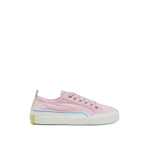 Girl's sneaker Pepe Jeans Ottis image-0