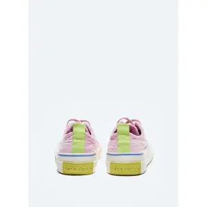 Girl's sneaker Pepe Jeans Ottis image-3
