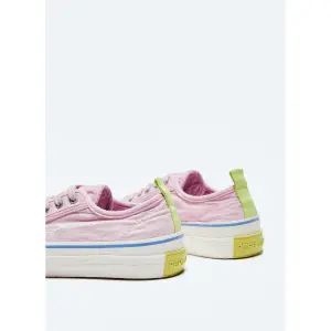 Girl's sneaker Pepe Jeans Ottis image-4