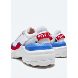 Children's sneakers Pepe Jeans Eccles Summer image-4