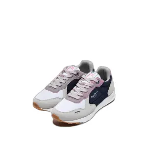 Girl sneakers Pepe Jeans York Basic image-1