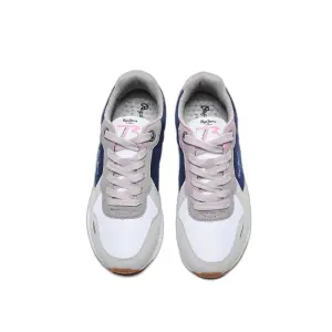Girl sneakers Pepe Jeans York Basic image-2