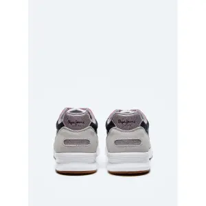 Girl sneakers Pepe Jeans York Basic image-3