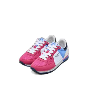 Girl sneakers Pepe Jeans Sydney Basic image-1