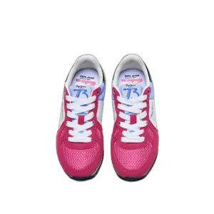Girl sneakers Pepe Jeans Sydney Basic image-2