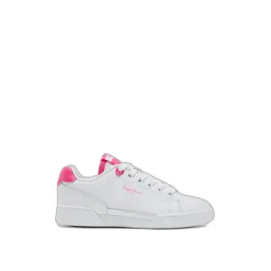 Girl sneakers Pepe Jeans Jeans Lambert Bright image-0