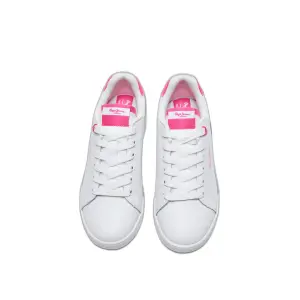 Girl sneakers Pepe Jeans Jeans Lambert Bright image-2