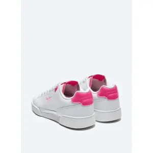 Girl sneakers Pepe Jeans Jeans Lambert Bright image-3