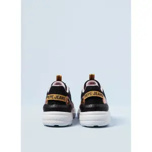 Girl sneakers Pepe Jeans Eccles Winter image-5