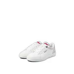 Girl sneakers Pepe Jeans Kenton Classic Aw21 image-1