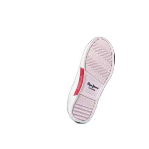 Girl sneakers Pepe Jeans Kenton Classic Aw21 image-3
