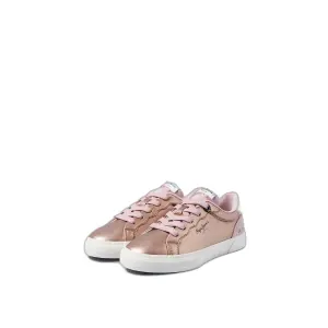 Girl sneakers Pepe Jeans Kenton Classic Metal image-1