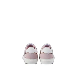 Girl sneakers Pepe Jeans Kenton Classic Metal image-5