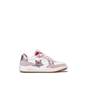 Girl sneakers Pepe Jeans Kurt Britt image-0