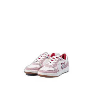 Girl sneakers Pepe Jeans Kurt Britt image-1