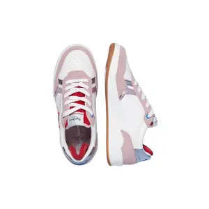 Girl sneakers Pepe Jeans Kurt Britt image-2
